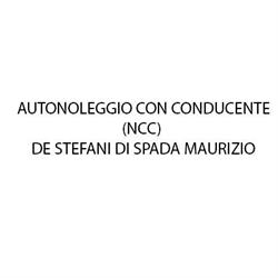 Autonoleggio con Conducente (Ncc)  De Stefani di Spada Maurizio