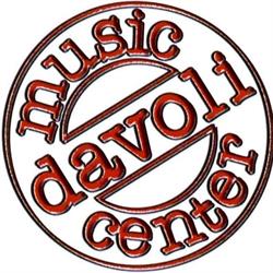 Hi-Fi Music Center Davoli (Strumenti Musicali e Accessori Musicali)