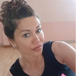 Danzaoggi di Valeria Fontana