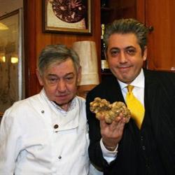 Ristorante al Colombo