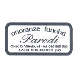 Onoranze Funebri Parodi