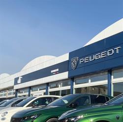 Donghi Concessionaria Dr - Tiger - Peugeot Service & Multibrands