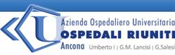 Ospedali Riuniti Azienda Ospedaliero Universitaria Ospedali Riuniti - Ospedale Torrette