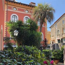 Albergo Pietrasanta, an SLH Hotel