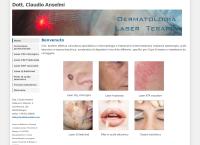 Sito di Anselmi Dr. Claudio