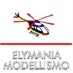Elymania modellismo