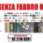 Emergenza Fabbro Milano