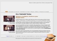 Sito di D.a. Palchetti Di Sansanelli Donato & Gentile Antonio S.n.c
