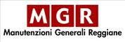 Mgr - Manutenzioni Generali Reggiane SRL