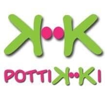 Pottikki abbigliamento bambini 0-16 anni