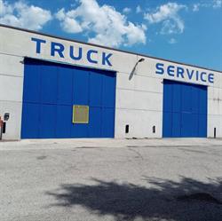 Truck Service