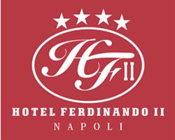 Hotel Ferdinando Ii