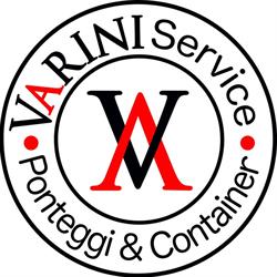 Varini Ponteggi di Varini Geom. Andrea