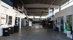 Autofficina STELLA MOTORI - Bosch Car Service