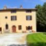 Esterno Agriturismo