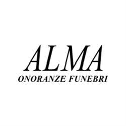 Onoranze Funebri Alma  Lombi Claudia