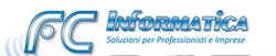 F C Informatica S a S Di Franchino Perri C Agenzia Ipsoa