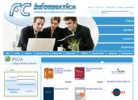 Sito di F C Informatica S a S Di Franchino Perri C Agenzia Ipsoa