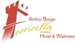 Hotel Antico Borgo Torricella & Wellness