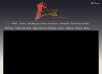 Sito di Hotel Antico Borgo Torricella & Wellness