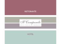 Sito di Hotel Ristorante Il Campanile