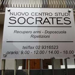 Nuovo Centro Studi Socrates