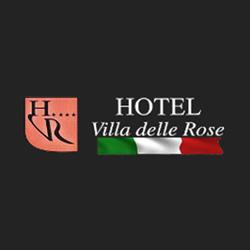 Hotel Villa delle Rose
