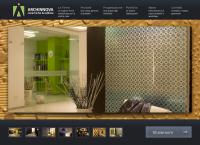 Sito di Archinnova Ceramiche & Edilizia S.r.l