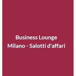 Business Lounge Milano - Salotti d'affari