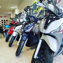Costantini Moto - Vendita e Assistenza