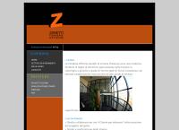Sito di Zanetti Fonderie Officine S.R.L. Fonderia E Officina