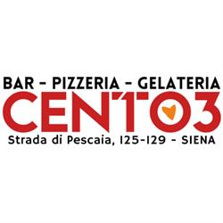 Centotre Art Pizza Bar
