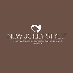 Parrucchiere New Jolly Style