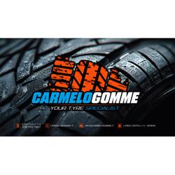 Carmelo Gomme