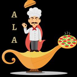 Ristorante pizzeria Aladino