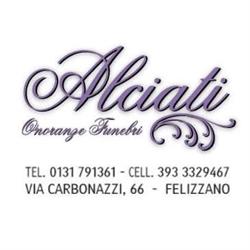 Onoranze Funebri Alciati