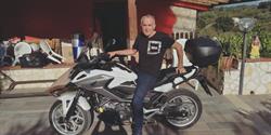 Moto Racing Car Mencarelli Viterbo