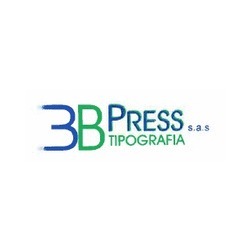Tipografia 3 B-Press Sas