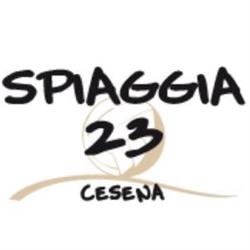 Ristorante Spiaggia 23 Cesena