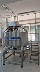 Inox Solutions di Tiziano Gaetano Marmo