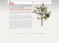 Sito di It Grafica Di Puccini Andrea