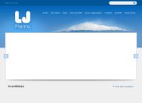 Sito di Lj Pharma S.r.l