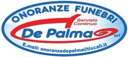 ONORANZE FUNEBRI DE PALMA srl