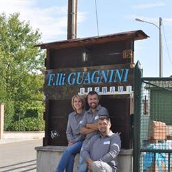 F.Lli Guagnini Legnami S.N.C. Di Guagnini Fausto E C.