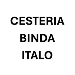 Cesteria Binda Italo