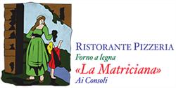 Ristorante La Matriciana Ai Consoli