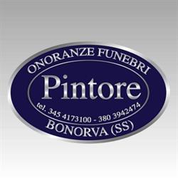 Agenzia Funebre Pintore Sebastiano