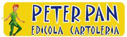Peter Pan Cartoleria Parma