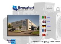 Brusatori Motori