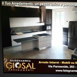 Falegnameria Giosal Arredamenti S.N.C.